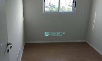 Imagem 5: Apartamento com 3 dormitórios para alugar, 71 m² por R$ 2.400,00/mês - Jardim Presidente