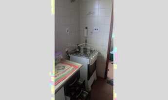 Imagem 6: Apartamento 01 dormitório térreo próximo do mar em vila caiçara praia grande