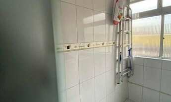 Imagem 2: Apartamento com 3 dormitórios à venda, 76 m² por R$ 450.000,00 - Vila Antonieta - São Paul