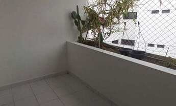 Imagem: Apartamento com 1 dormitório à venda