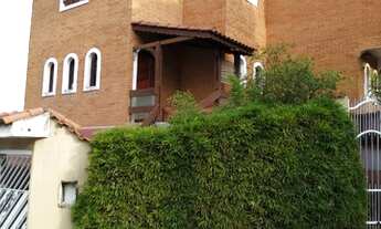 Imagem 6: Sobrado para venda com 152 metros quadrados com 4 quartos