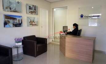 Imagem 4: Prédio Comercial, 1632 m² - venda ou aluguel - Vila Curuçá - Santo André