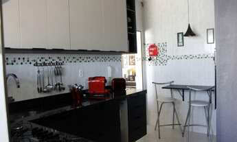 Imagem 4: Apartamento - 2 dormitórios - Decorado e reformado Garagem - Aparecida