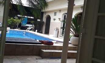 Imagem 4: EXCELENTE SOBRADO NO PARQUE ESPACIAL COM AMPLAS SUÍTES E ÁREA DE LAZER COMPLETA. INCLUINDO