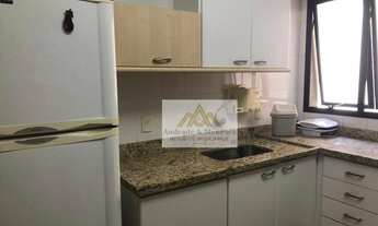 Imagem 7: Apartamento com 3 dormitórios à venda, 133 m² por R$ 730.000 - Alto da Boa Vista - Ribeirã