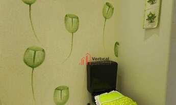 Imagem 7: Sobrado com 3 dormitórios à venda, 110 m² por R$ 1.100.000,00 - Vila Carrão - São Paulo/SP