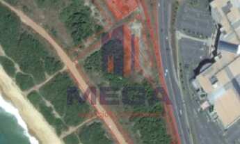 Imagem: Lotes em Praia de Itaparica