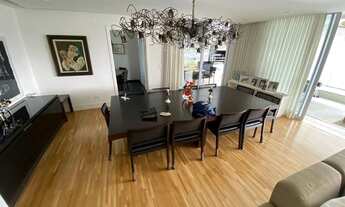 Imagem 3: Apartamento de altíssimo padrão com 271m² em Perdizes