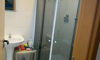 Imagem 6: Apto na Serra Casa com 2 dormitórios