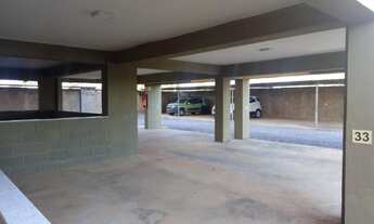 Imagem 6: Apartamento com 2 quartos garagem QS 431 Res Brisas do Parque