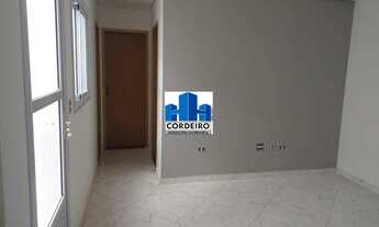 Imagem 7: Cobertura Sem Condomínio de 02 Dormitórios em Santo André