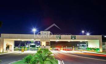 Imagem 2: Terreno de 444m2 à venda no Condomínio Residencial Villa Jardim, Cuiabá/MT