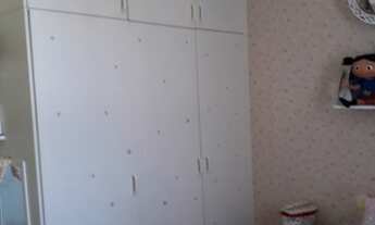 Imagem 5: Apartamento para venda possui 75 metros quadrados com 3 quartos em São Bernardo - Campinas