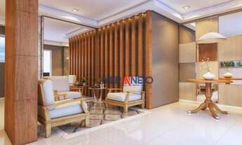 Imagem 2: Apartamento com 2 dormitórios à venda, 69 m² por R$ 488.000,01 - Canto do Forte - Praia Gr