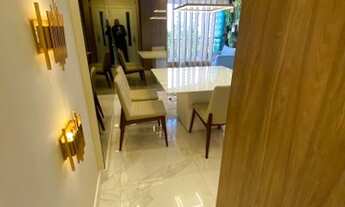 Imagem 3: Apartamento para venda possui 90 metros quadrados com 3 quartos em Imbuí - Salvador - Bahi