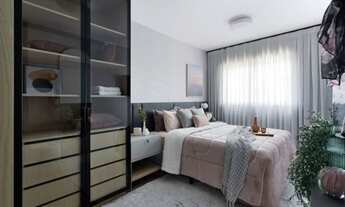 Imagem 2: Adquira seu 3 Dormitórios no Porto Maravilha e tenha um Resort Exclusivo no Condomínio. V