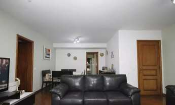 Imagem 2: Apartamento de 112m² com 3 quartos na Vila Monumento