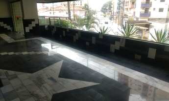 Imagem 4: Amplo Aptº 2dts Suíte - 100mts da Praia - Moradia, Lazer e Investimento