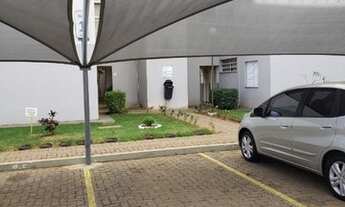 Imagem 7: APARTAMENTO RESIDENCIAL em RIBEIRÃO PRETO - SP, JARDIM FLORESTAN FERNANDES