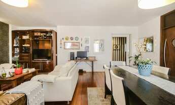 Imagem 7: Apartamento para venda com 250 metros quadrados com 4 quartos em Bela Aliança - São Paulo