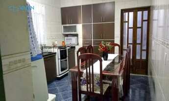 Imagem 7: Sobrado com 2 dormitórios, 223 m² - Jardim Carla - Santo André/SP