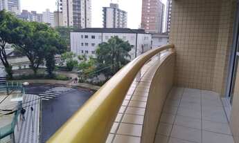 Imagem 6: Apartamento 2 dormitórios 1 vaga de garagem e 65M² de área útil no bairro Guilhermina Prai