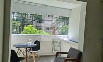 Imagem 2: Apartamento à venda no bairro Vila Madalena - São Paulo/SP