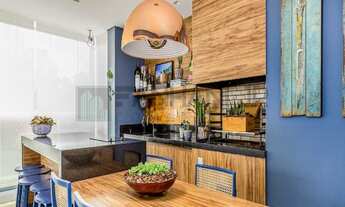 Imagem 3: Vendo apartamento na Av. Hélio Pelegtino. Apartamento com 275 m² de área útil, 3 vagas