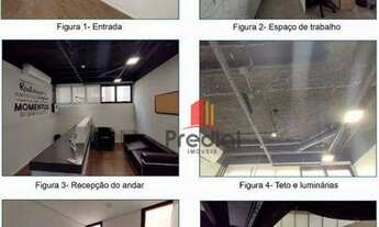 Imagem 2: Cobertura Corporativa, 800 m² - venda ou aluguel - Jardim - Santo André/SP