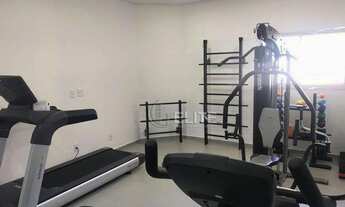 Imagem 7: Apartamento com 3 dormitórios à venda, 160 m² por R$ 1.269.999,99 - Vila Guiomar - Santo A