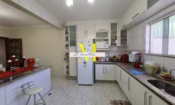 Imagem 7: Sobrado à venda com 3 dormitórios no bairro Assunção SBC