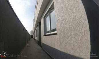 Imagem 2: SÃO PAULO - Casa Padrão - ÁGUA RASA