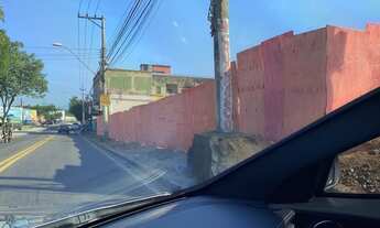 Imagem 6: Terreno residencial/comercial, 1833m2, plano