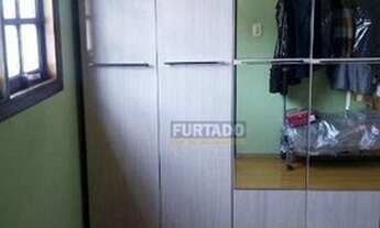 Imagem 7: Sobrado com 3 dormitórios à venda, 163 m²- Vila Luzita - Santo André/SP
