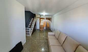 Imagem 4: Cobertura para aluguel e venda tem 189 metros quadrados com 3 quartos