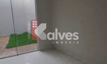 Imagem 6: Casa com 3 quartos, Jardim Paulista - Campo Grande