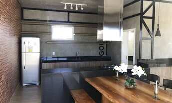 Imagem 6: Terreno Lote á venda Condomínio Fechado Cyrella 2 Ipes Uberlândia