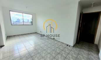 Imagem 2: Apartamento à venda, 2 dormitórios, 1 vaga, 75m², Vila Santa Catarina