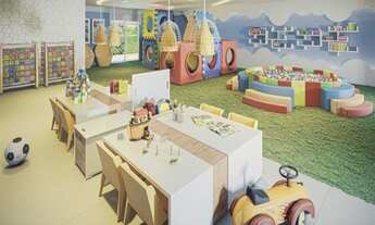 Imagem 6: APARTAMENTO FORTE - PRAIA GRANDE SP