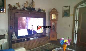 Imagem 4: Sobrado com 5 dormitórios à venda, 438 m² por R$ 1.860.000,00 - Vila Marlene - São Bernard