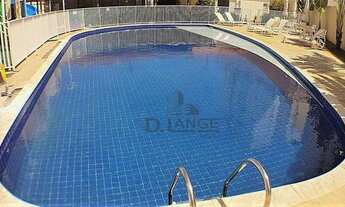 Imagem 4: Apartamento com 3 dormitórios à venda, 84 m² por R$ 690.000,00 - Vila Brandina - Campinas