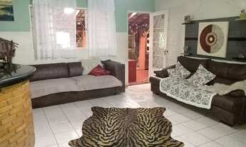 Imagem 4: Colonia Agricola Sucupira CH 17