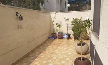 Imagem 3: Apartamento com 3 dormitórios à venda, 84 m² por R$ 330.000,00 - Vila Jaraguá - São Paulo