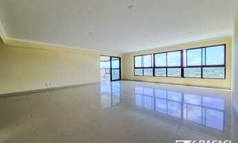 Imagem 5: Apartamento com 4 suítes no Tirol