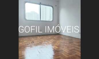 Imagem 4: Jd Paulista - Aluga - 1 Dorm - Gar - 60m² - Metrô - R$1.9500,00