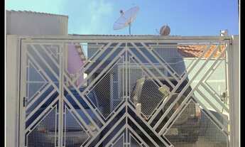 Imagem 3: CASA RESIDENCIAL em BRAGANÇA PAULISTA - SP, VILA DAVID