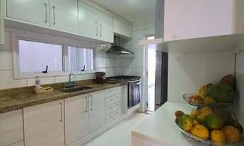 Imagem 6: Casa de condomínio para venda com 197 metros quadrados com 3 quartos