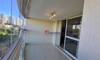 Imagem 5: Apartamento com 3 dormitórios à venda, 115 m² por R$ 850.000,00 - Taquaral - Campinas/SP