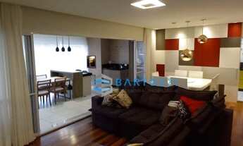 Imagem: ESPAÇO CERAMICA SCSUL - APTO 179 M2 C/