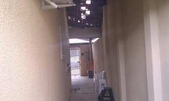 Imagem 5: Casa para Venda em Campinas, Residencial Cosmos, 2 dormitórios, 2 banheiros, 3 vagas